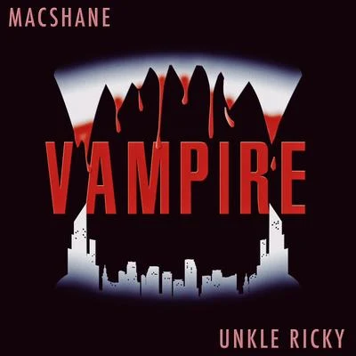 Unkle RickyVampire