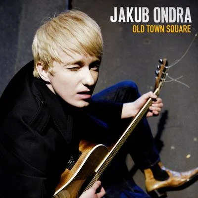 Jakub OndraJanoshOld Town Square