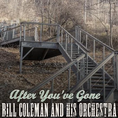 Quintette du Hot Club de France/Bill Coleman And His Orchestra/Coleman Hawkins and his All-Star Jam Band/Rex Stewart and His Feetwarmers/Eddie SouthAfter Youve Gone