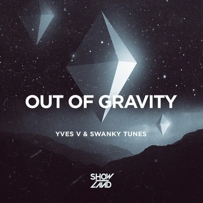 Yves VOut Of Gravity