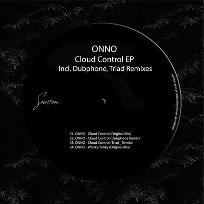 ONNO/Mr. G/Mario Zar/Dhaze/Andrey Djackonda/PresslaBoys/Decimal/Remerc/Philip/Adri FCCloud Control incl. Dubphone and Triad_ Remixes