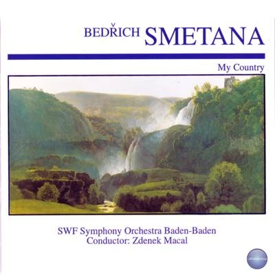 Bedrich SmetanaMy Country