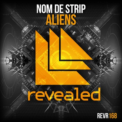 Nom De StripAliens