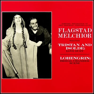 Alfred Jerger/Lauritz Melchior/Wiener Philharmoniker/Bruno Walter/Emanuel List/Lotte Lehmann/Ella FleschWagner Tristan And Isolde