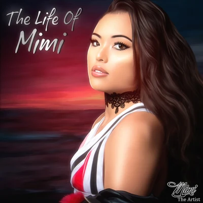 MIMIDJ KAJJINThe Life of Mimi