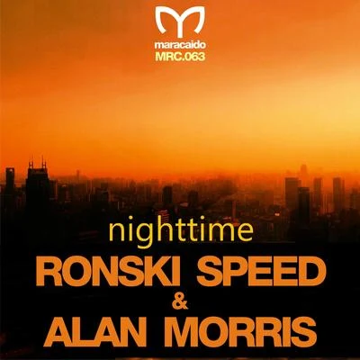 Яinaly/Ronski SpeedNighttime