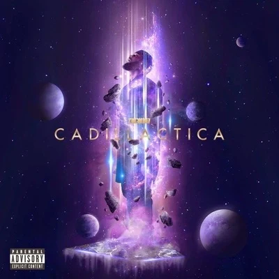 Big K.R.I.T.Cadillactica