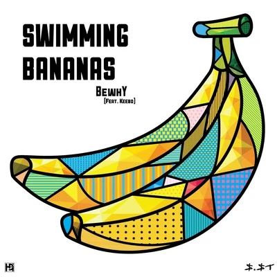 BewhYSwimming Bananas