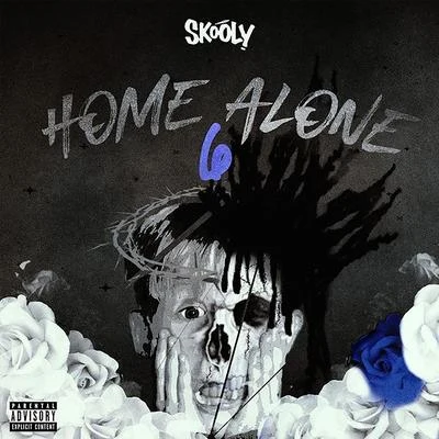 SkoolyHome Alone