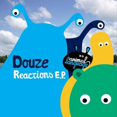 DouzeKris MenaceReactions