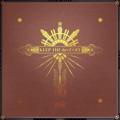 Big K.R.I.T.Keep The devil Off