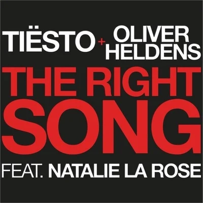 Tiesto/JES/STANDERWICKThe Right Song