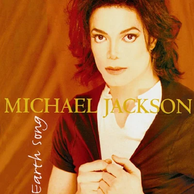 Michael JacksonEarth Song