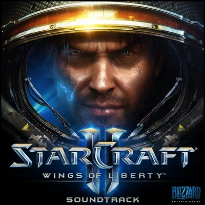 Edo Guidotti/Russell Brower/Glenn Stafford/Jason HayesStarCraft II: Wings of Liberty (Soundtrack)