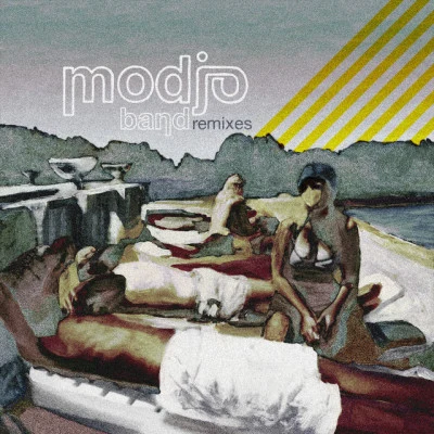 Modjo BandModjo Band Remixes