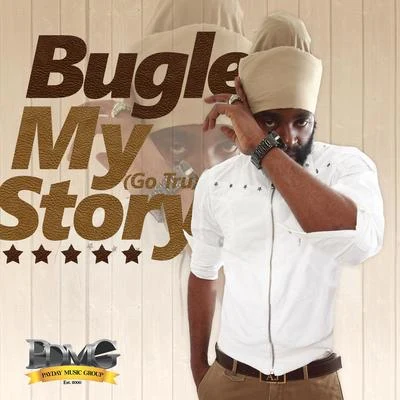 BugleAnju BlaxxMy Story - Single