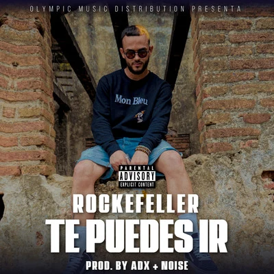 RockefellerTe Puedes Ir