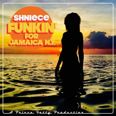 Shniece McMenaminFunkin for Jamaica (N.Y)