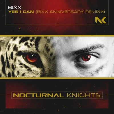 BixxYes I Can (BiXX Anniversary RemiXX)