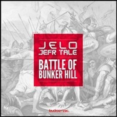 JELOBattle Of Bunker Hill