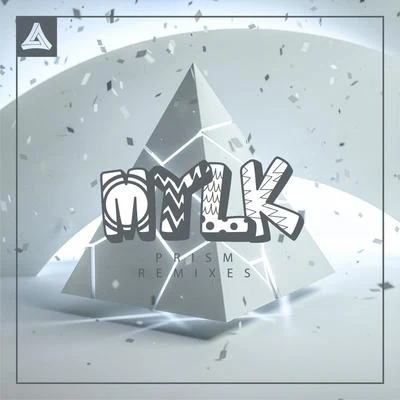 MYLKPrism Remix EP