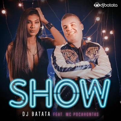 DJ BatataMr. CatraShow