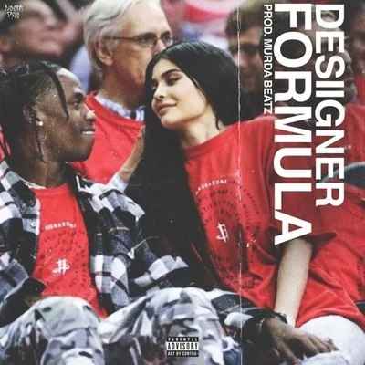 Silk City/Desiigner/GoldLinkFormula