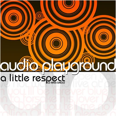 Audio Playground(A Little) Respect