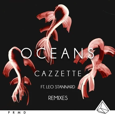 CAZZETTEOceans (Remixes)