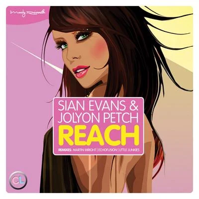 Loggi/Sian EvansReach