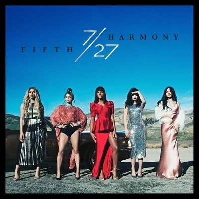 Fifth Harmony727 (Deluxe)