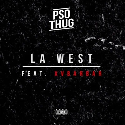 PSO THUGLa west (En attendant Demoniak)