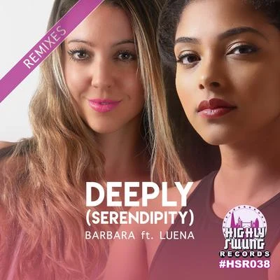 BarbaraDeeply (Serendipity)