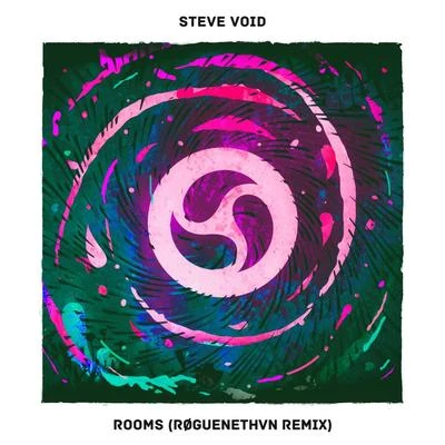 Steve VoidTomatowRooms (RØGUENETHVN Remix)