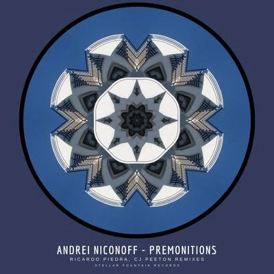 Nicolas AgudeloAndrei NiconoffPremonitions