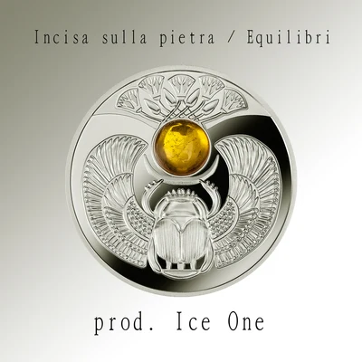 Lord MadnessIce OneIncisa Sulla Pietra-Equilibri