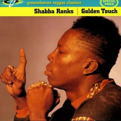 Shabba Ranks/Bob SinclarGolden Touch