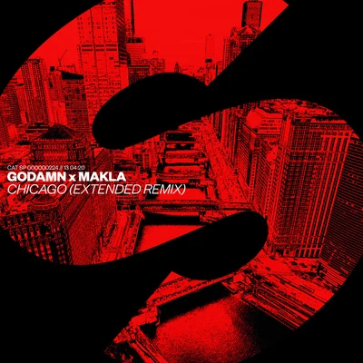 GODAMN/Zblu/Back2Black/not loud enough/Shayne/Badjokes/Pandaboyz/YYVNGChicago (Extended Mix)