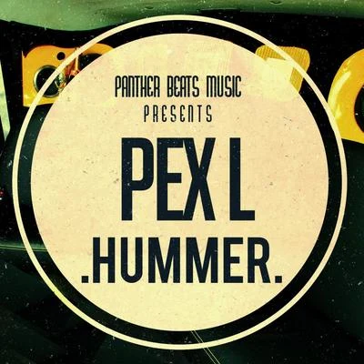 Pex LHummer