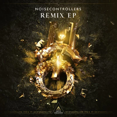 NoisecontrollersRemix EP