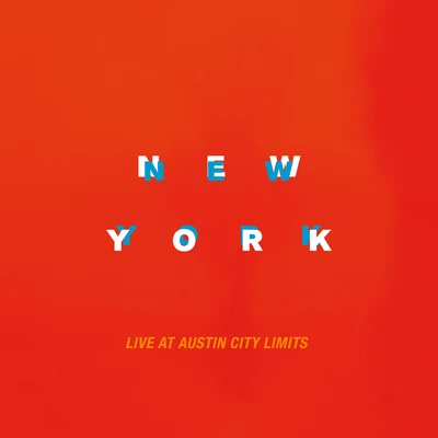 St. VincentNew York (Live At Austin City Limits)