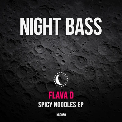 Flava D/Royal-TSpicy Noodles