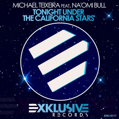 Michael TeixeiraTonight Under the California Stars (feat. NaOmi Bull)