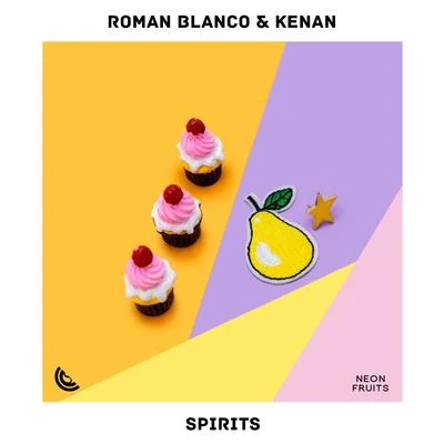 D3EPANK/Roman BlancoSpirits