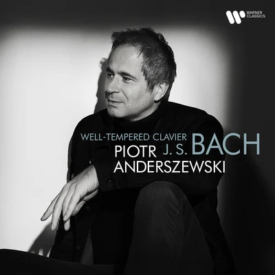 Piotr AnderszewskiBach: Well-Tempered Clavier, Book 2 (Excerpts) - Prelude and Fugue No. 8 in D-Sharp Minor, BWV 877: I. Prelude