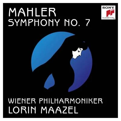 Lorin Maazel/Radio-Symphonie-Orchester Berlin/Wilhelm KempffMahler: Symphony No. 7 in E Minor