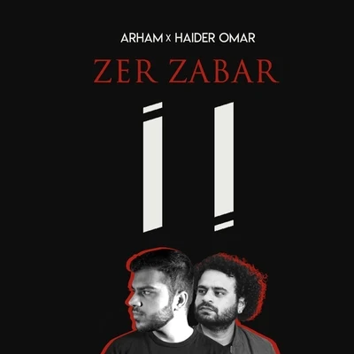 ArhamZer Zabar