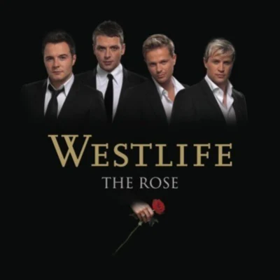 Westlife/Blue/Roxette/Kate Winslet/Geri Halliwell/5ive/Robbie Williams/Coldplay/Uncle Kracker/StereophonicsThe Rose