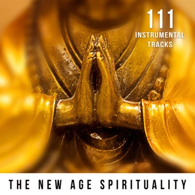 Spiritual Music Collection111 instrumental tracks: the new age spirituality - cal名relaxing ambient nature sounds for Asian meditation and yoga (Indian flute music, birds