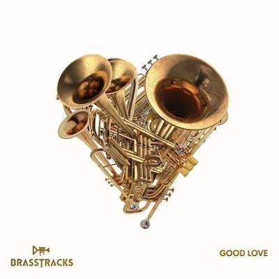 BrasstracksGood Love